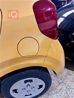 کیا پیکانتۆ